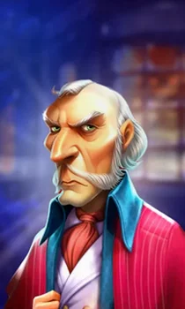 Christmas Carol Megaways