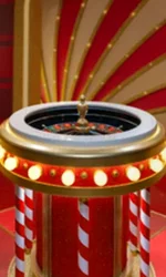 Red Door Roulette
