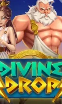 Divine Drop