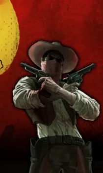 Wanted Dead or a Wild