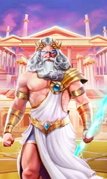 Gates of Olympus